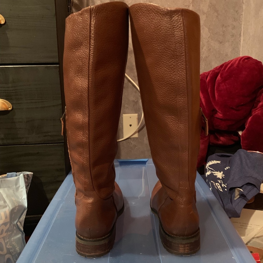 Sam Edelman Boots - Picture 2 of 5